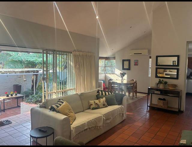 3 BEDROOM PROPERTY TO RENT IN WATERKLOOF